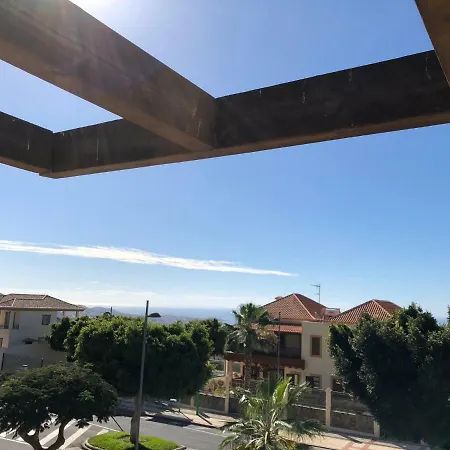 Apartamento El Galeon Townhouse