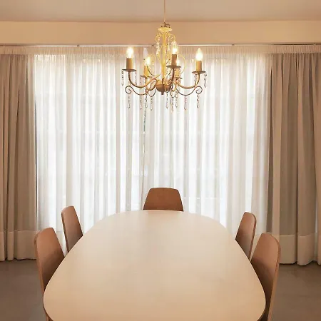 Apartamento El Galeon Townhouse *
