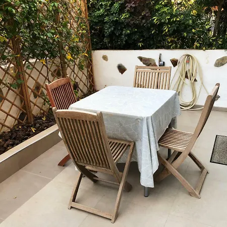 El Galeon Townhouse Apartamento Costa Adeje (Tenerife)